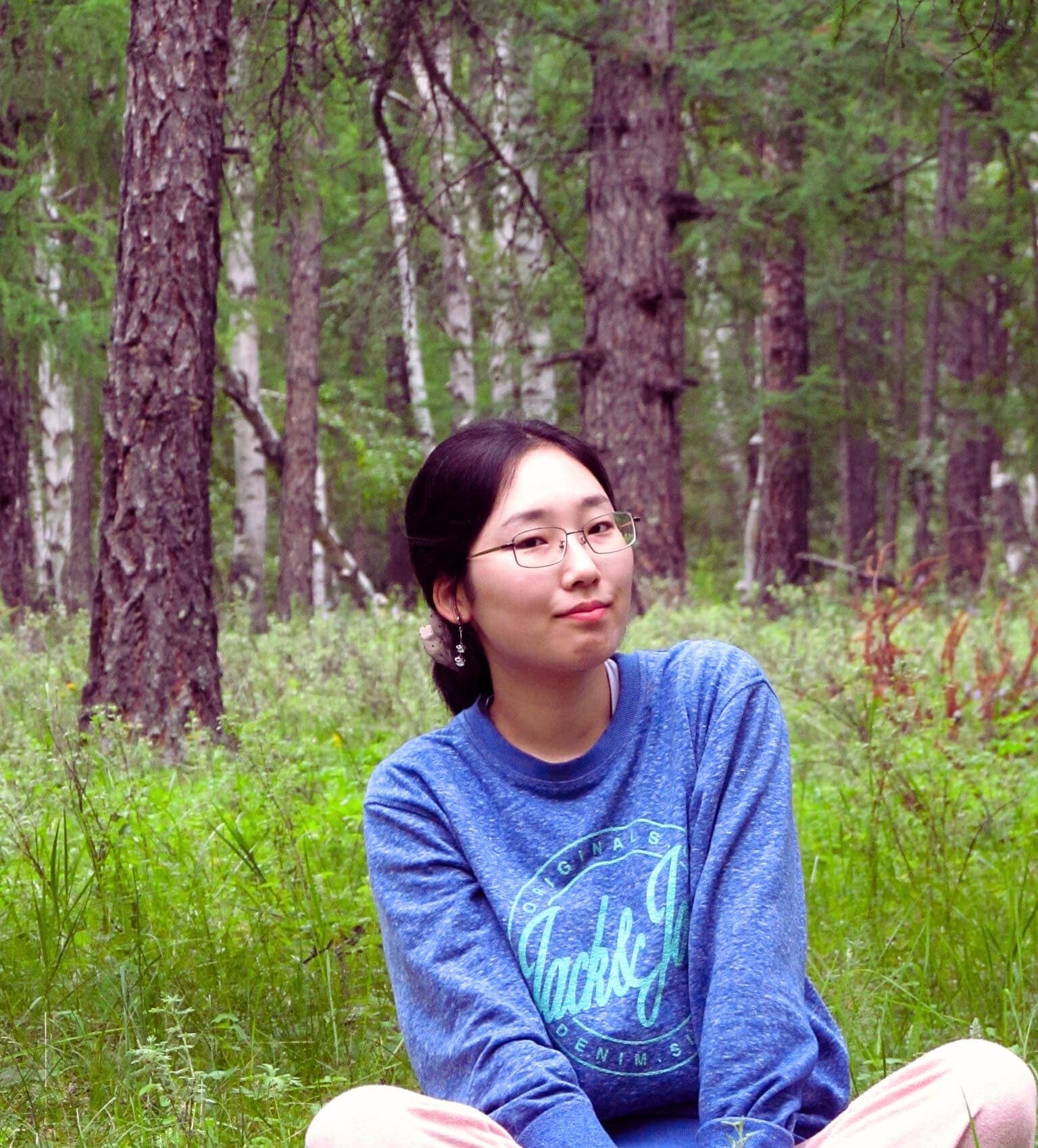 Хулан Эрдэнэбаатар