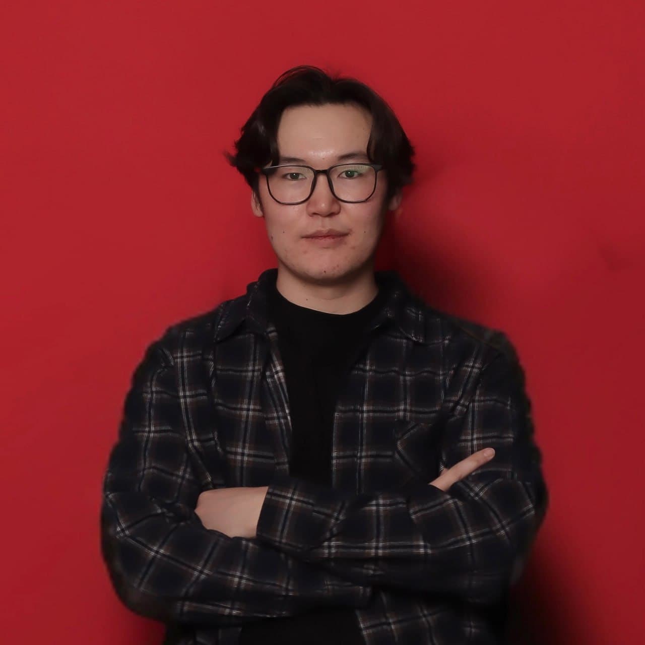 Г. Зандан-Очир